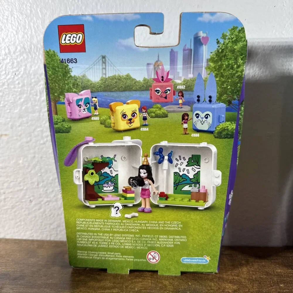 Lego product lot